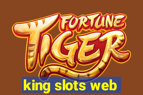 king slots web